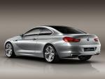 BMW 6-Series Coupe Concept 2010 года